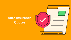 Understanding Auto Insurance: A Comprehensive Guide
